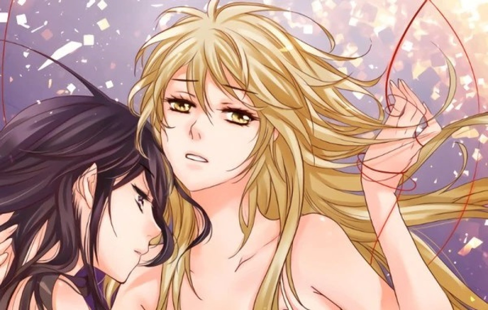 Baca Komik Manhwa Detak