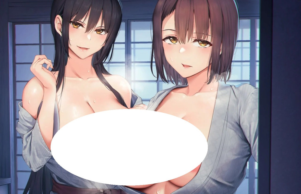 Baca Komik Manga Aku Tak Bisa Berhubungan Seks Tanpa Dua Pasang Payudara Besar, Jadi Istriku Membawa Temannya!