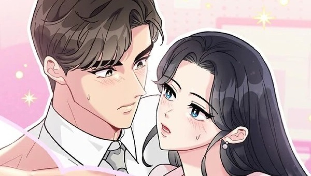 Baca Komik Manhwa Kenapa Kau Terus Berdiri di Depanku?