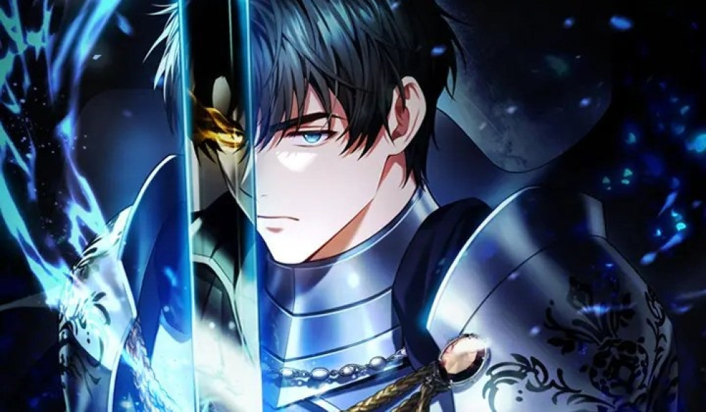 Baca Komik Manhwa Pangeran Ke-tiga Dari Kerajaan Yang Hancur Telah Regresi