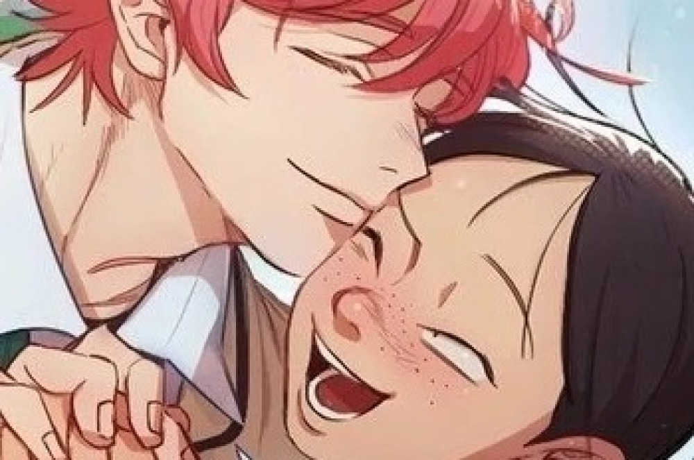 Baca Komik Manhwa Tidak Pernah Mengerti