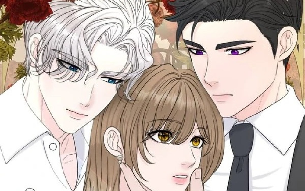 Baca Komik Manhwa Alfa, Omega, Alfa