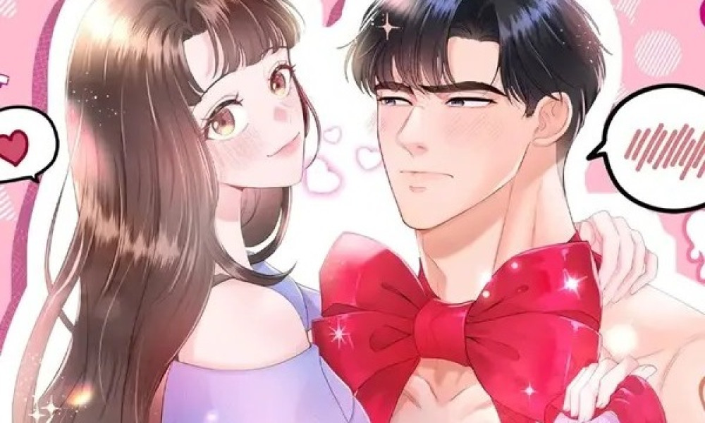 Baca Komik Manhwa Robot Kesayanganku