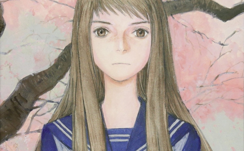 Baca Komik Manga Emanon yang Mengembara