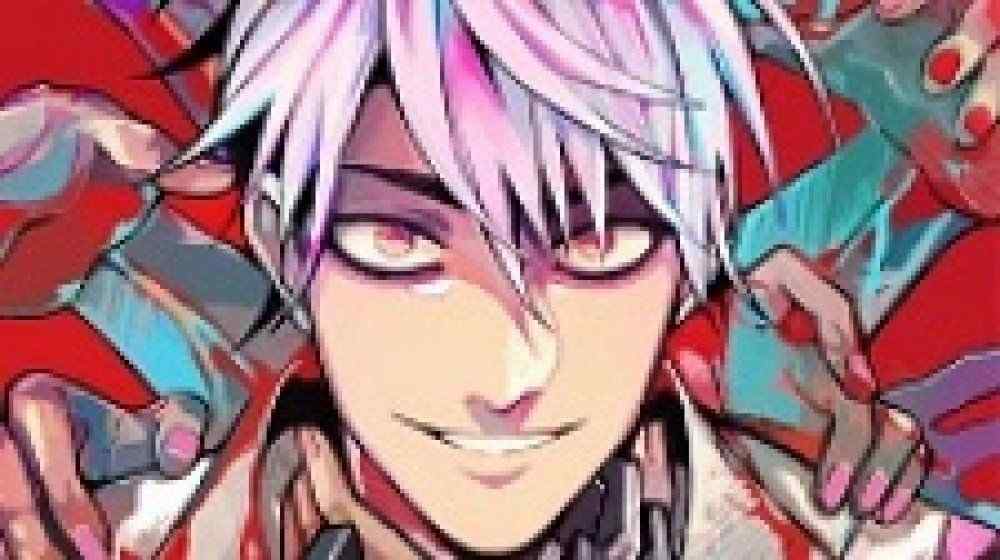 Baca Komik Manhua Aku Seorang Monster