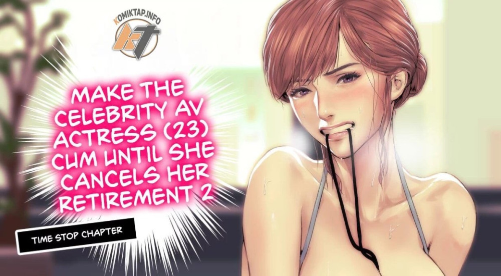 Baca Komik Manga Aktris Charisma A V