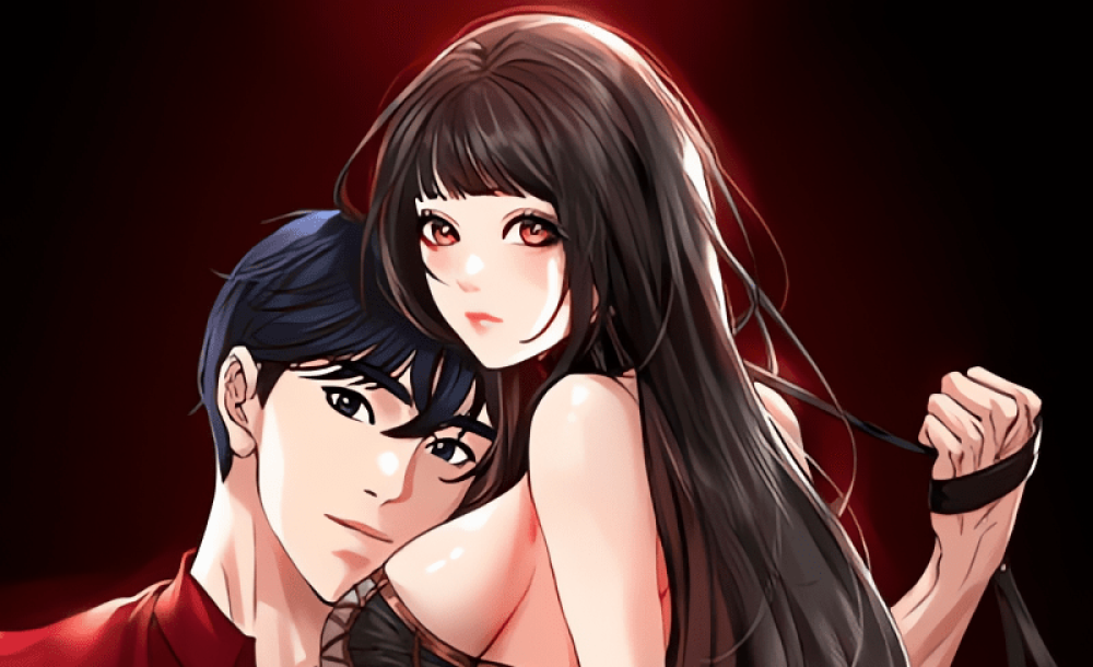 Baca Komik Manhwa Pewaris