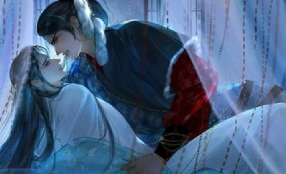 Baca Manhua Bermain Denganmu