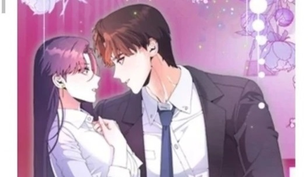 Baca Komik Manhwa Hubungan Perusahaan yang Tidak Teratur di Tempat Kerja