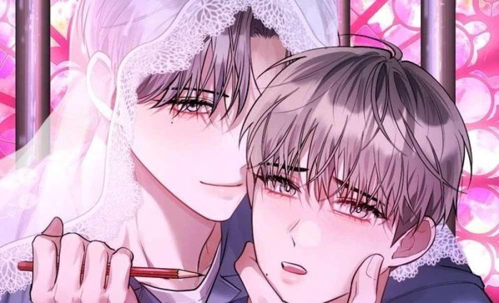 Baca Komik Manhwa Asap Hitam