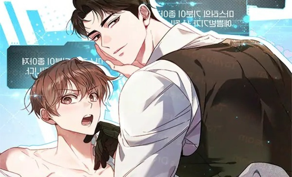 Baca Komik Manhwa Menciptakan Akhir yang Tersembunyi