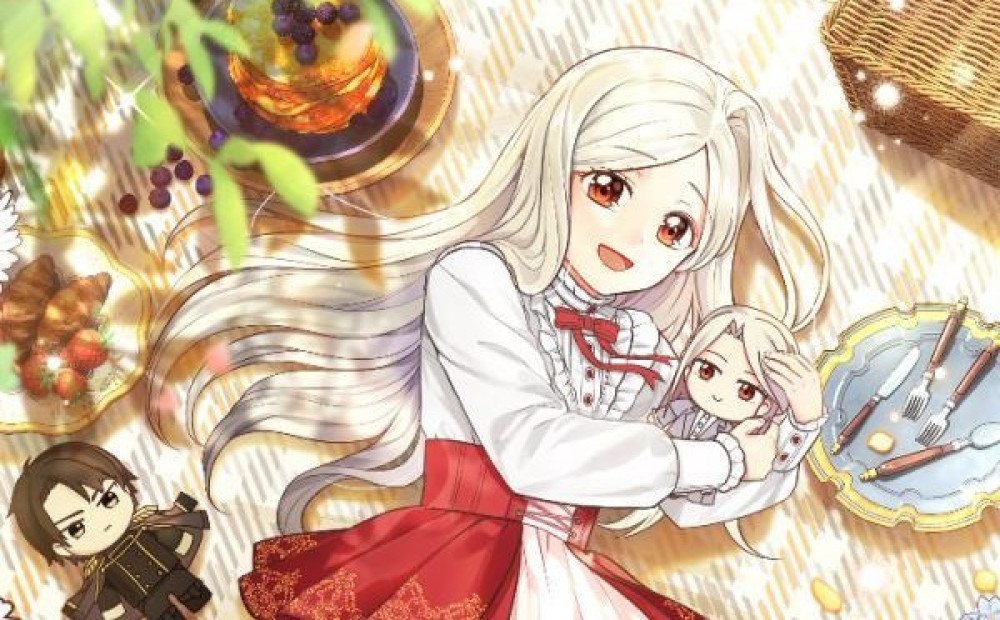 Baca Komik Manhwa Siapa yang Lebih Kamu Suka, Ibu atau Ayah?