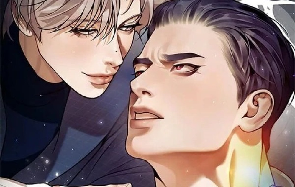 Baca Komik Manhwa Bocah Mutiara: Nyalakan Fajar