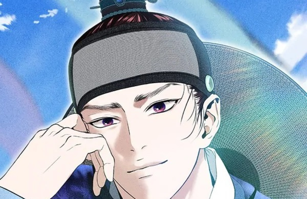 Baca Komik Manhwa Kasus Pemilihan Ratu Joseon