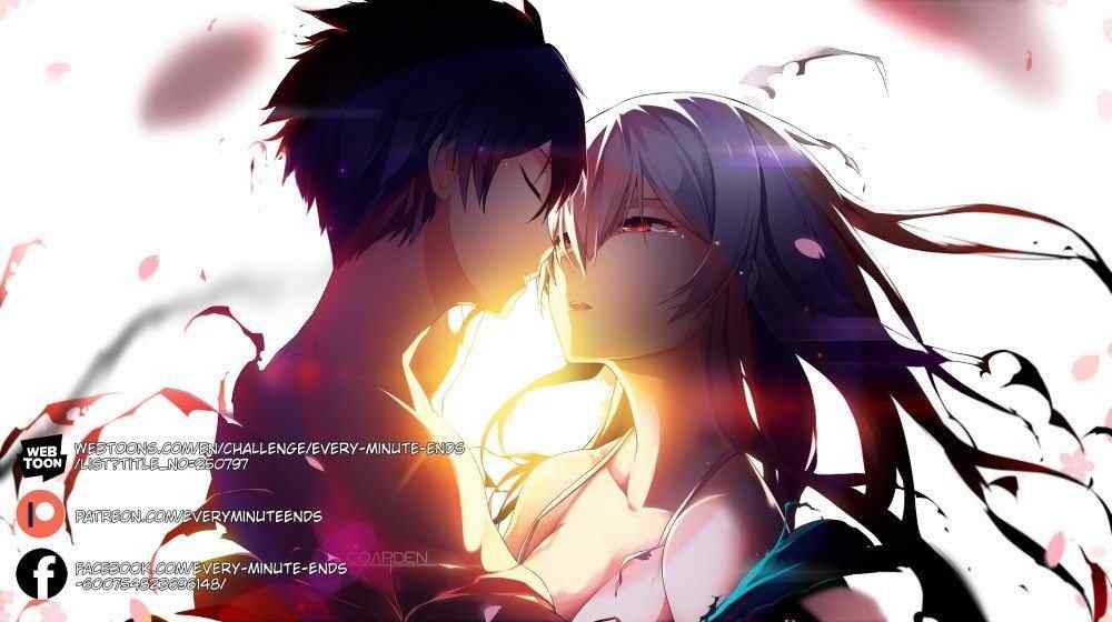 Baca Komik Manga Setiap Menit Berakhir