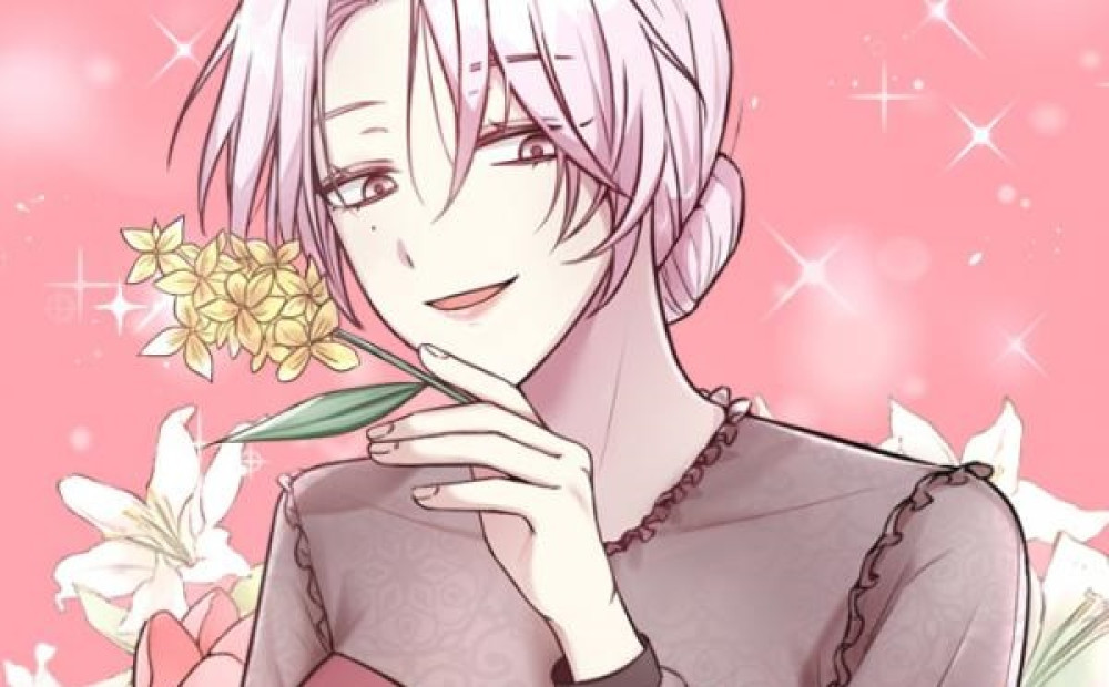 Baca Komik Manhwa Penghakiman Penyihir Akan Diubah Menjadi Bunga