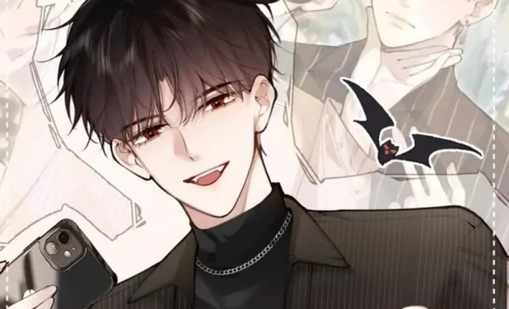 Baca Komik Manhua Kontak Tak Wajar