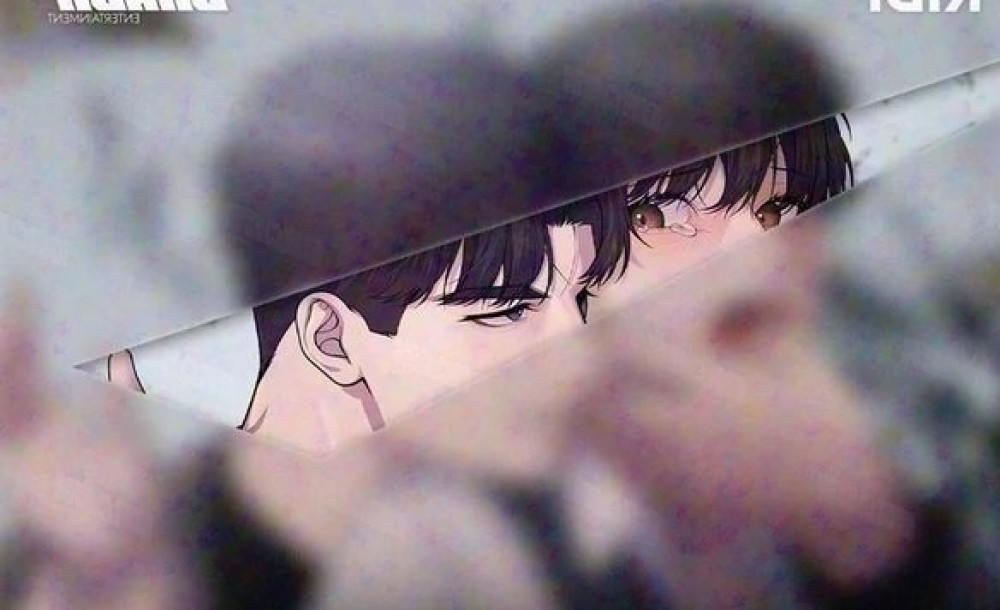 Baca Komik Manhwa Rasa yang Familiar