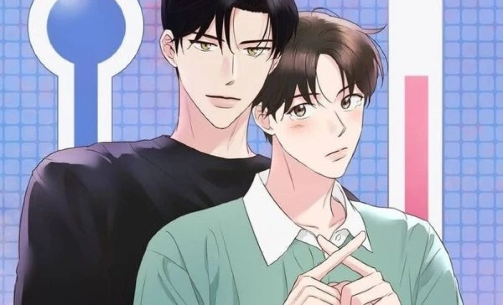 Baca Komik Manhwa Luka Bakar Suhu Rendah