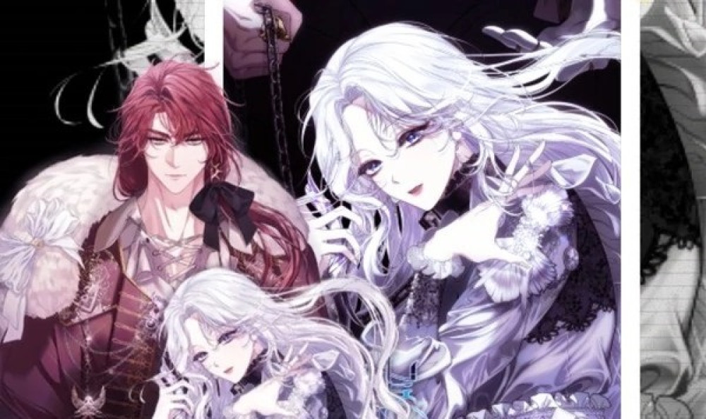 Baca Komik Manhwa Kau Akan Membayar Dengan Nyawamu Karena Menipuku