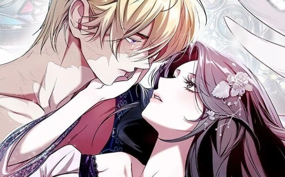 Baca Komik Manhwa Suatu Hari Adikku Meninggal