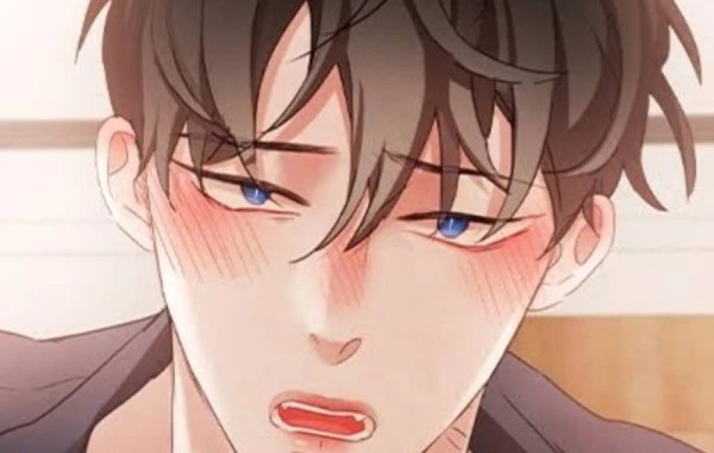 Baca Komik Manhwa Tidak Mungkin, Vampir Tidak Ada!