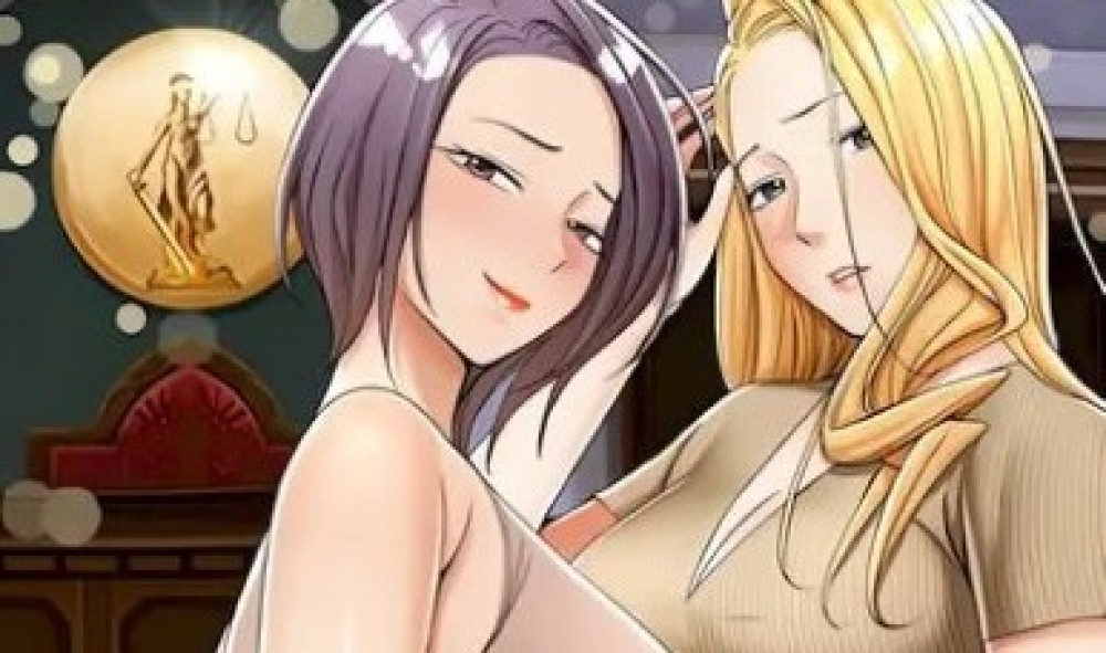 Baca Komik Manhwa Perdagangan Urusan (Studio)