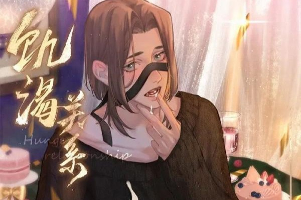 Baca Komik Manhua Hubungan Kelaparan