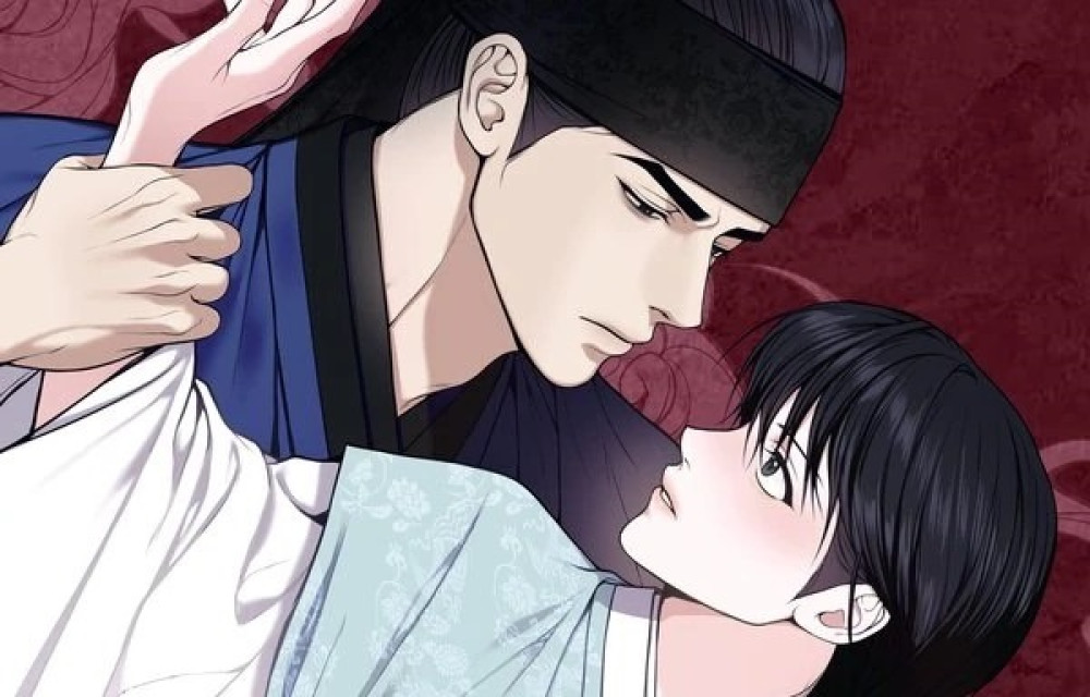 Baca Komik Manhwa Kerja Buruk