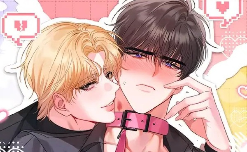 Baca Komik Manhwa Panduan Fetish