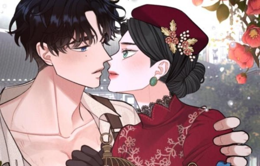 Baca Komik Manhwa Toko Kostum Lingerie Gyeongseong