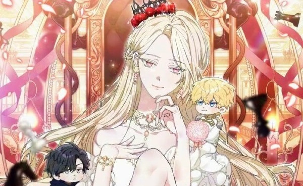 Baca Manhwa Aku Benci Harem Terbalik Seperti Ini