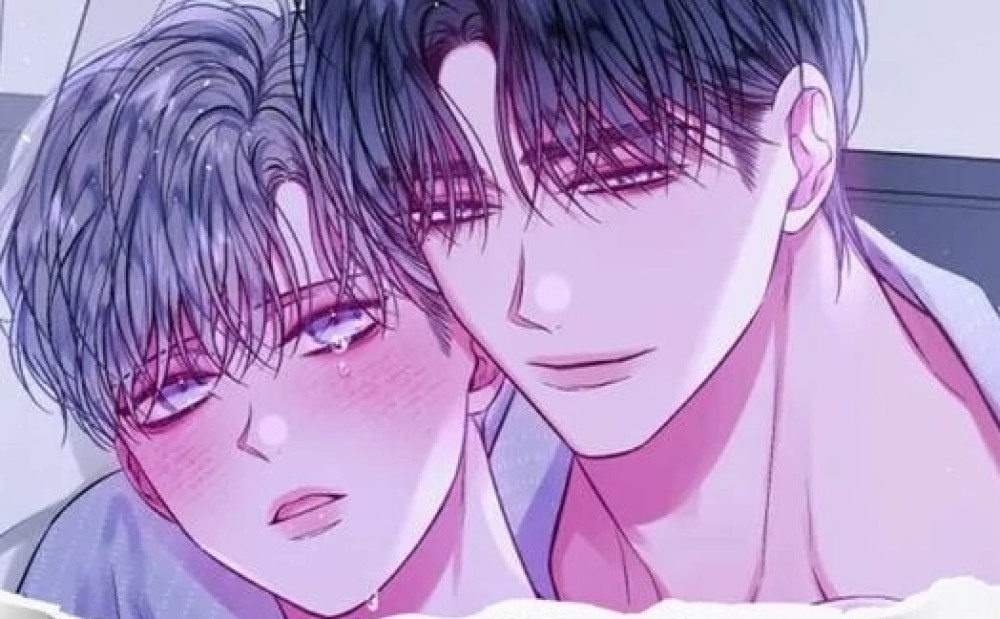 Baca Komik Manhwa Kami yang Tidak Sempurna