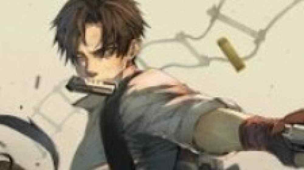 Baca Komik Manhua Setelah Kehidupan