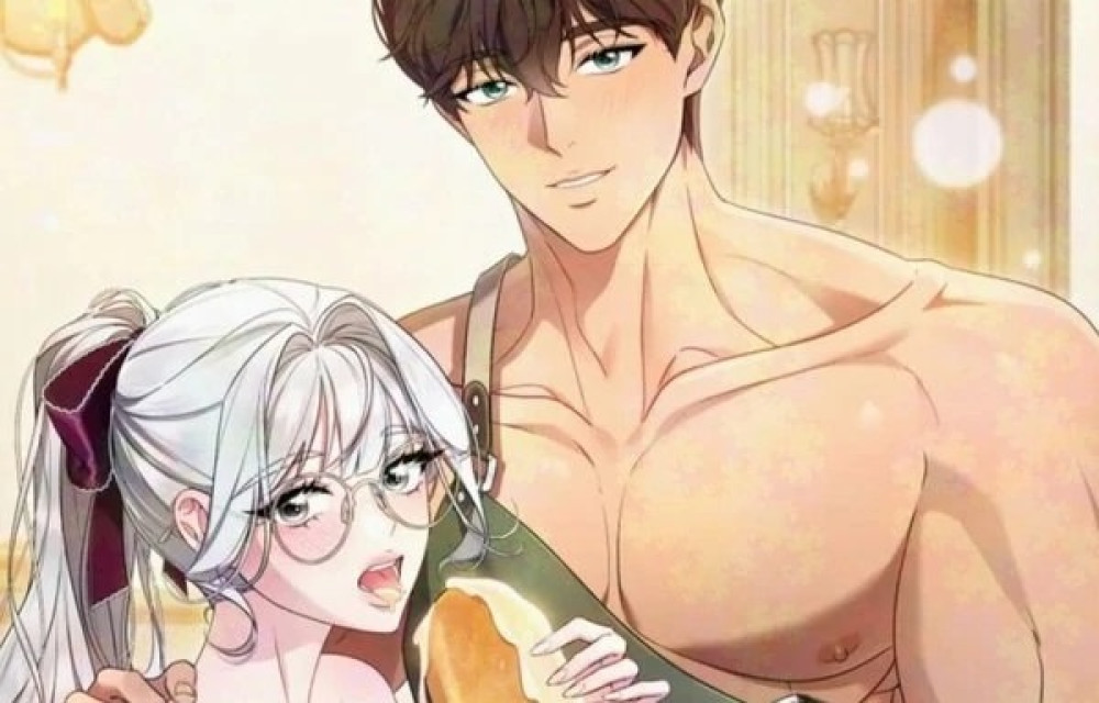 Baca Komik Manhwa Baguette Susu Kental Manis Yang Lezat