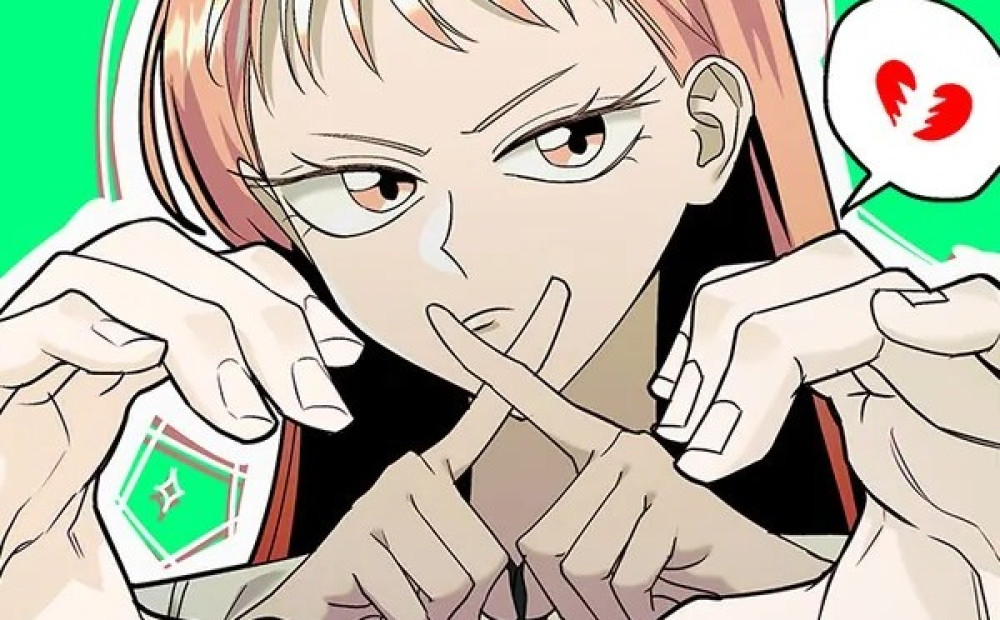 Baca Komik Manhwa Klub Klise