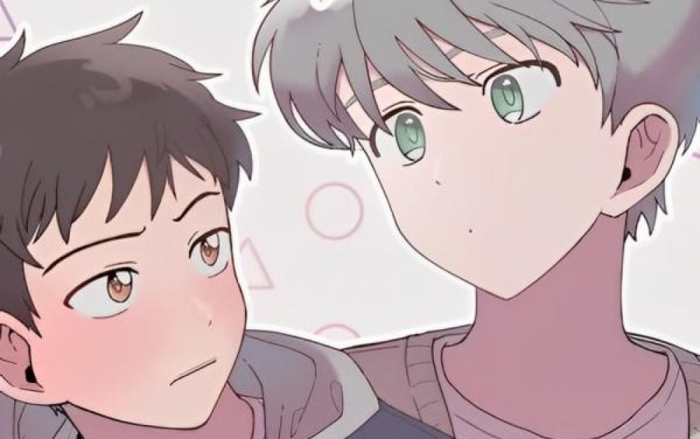 Baca Komik Manhwa A.K.U