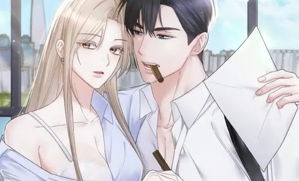 Baca Komik Manhwa Pembuat Kesepakatan