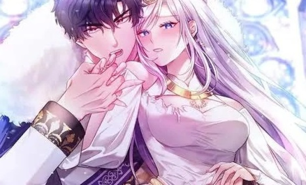 Baca Komik Manga Sumpah Sang Santa yang Ditinggalkan: Menolak Cinta Sang Pangeran di Kehidupan Berikutnya