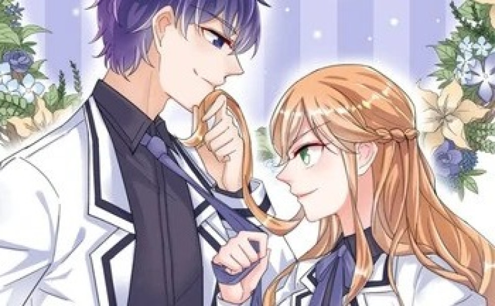 Baca Komik Manhua Nona Melawan Dengan Tuan Muda