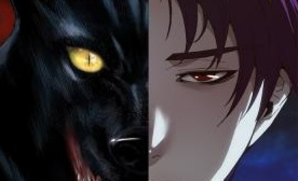 Baca Komik Manhwa Profiler Penjahat