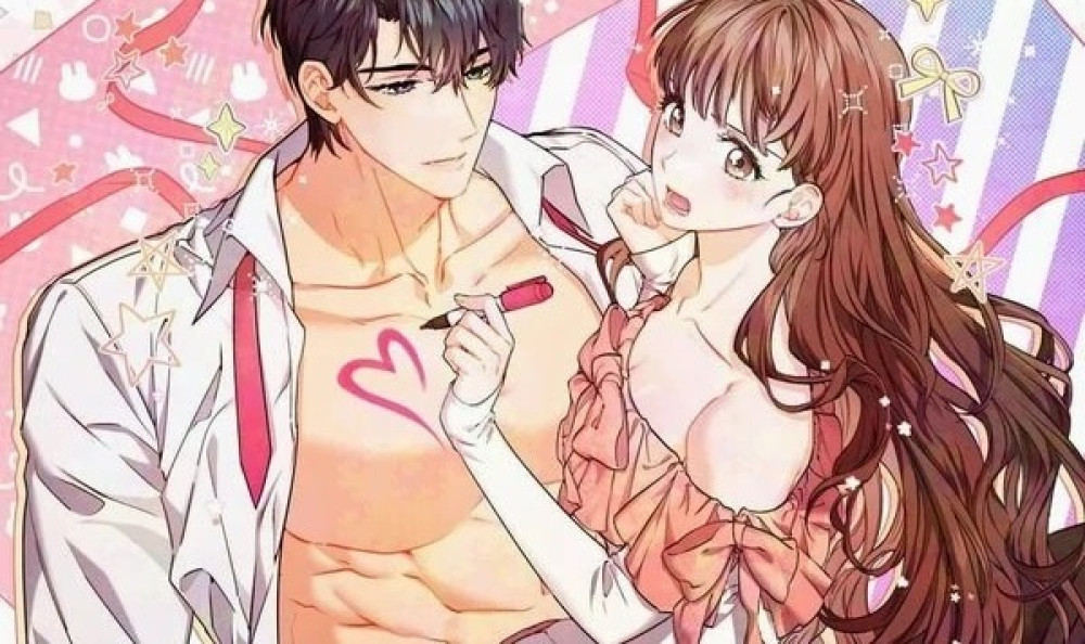 Baca Komik Manhwa Siap Tembak, Demi Cinta