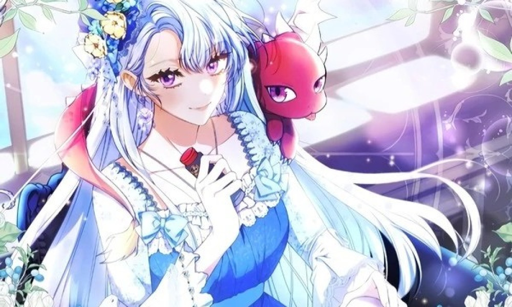 Baca Komik Manhwa Pikiran yang Tak Terpecahkan dari Pahlawan Genre Penyesalan