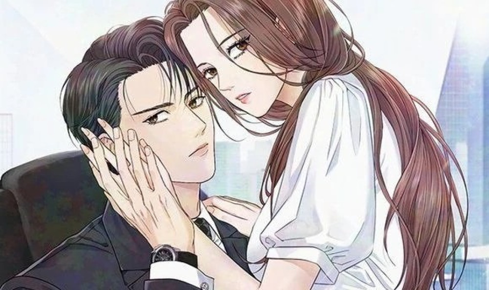Baca Komik Manhwa Istri Buruk Rupa