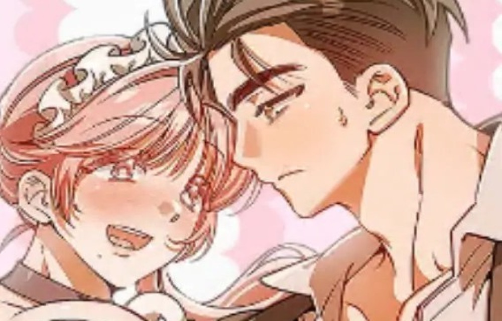 Baca Komik Manhwa Moe Moe Bang!