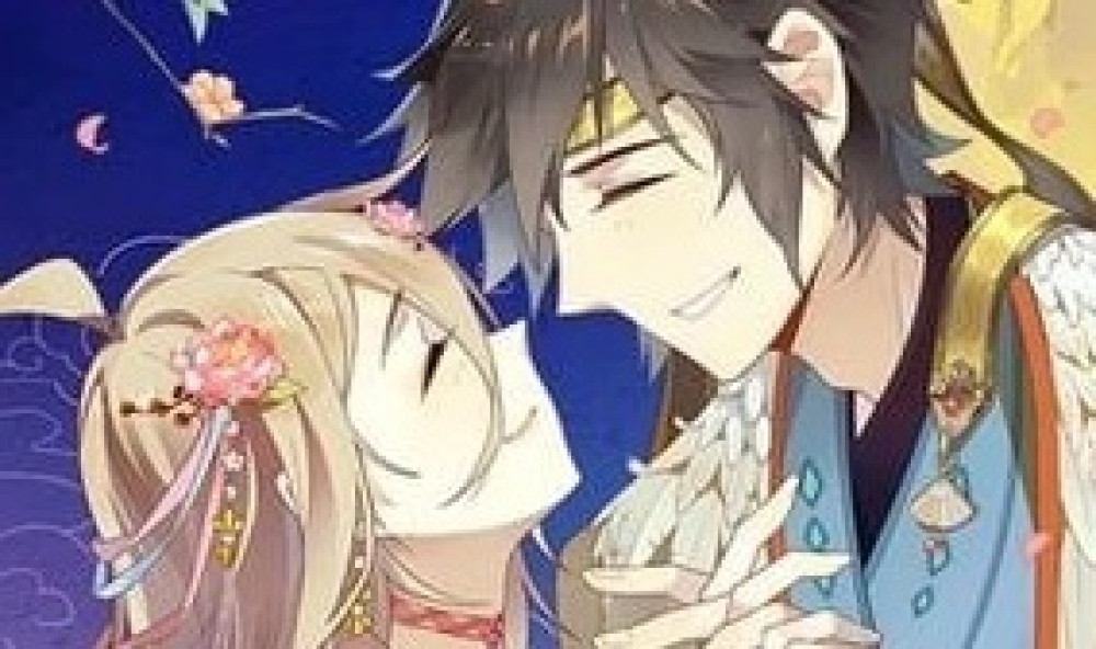 Baca Komik Manhua Cintailah Aku, Su Dongpo