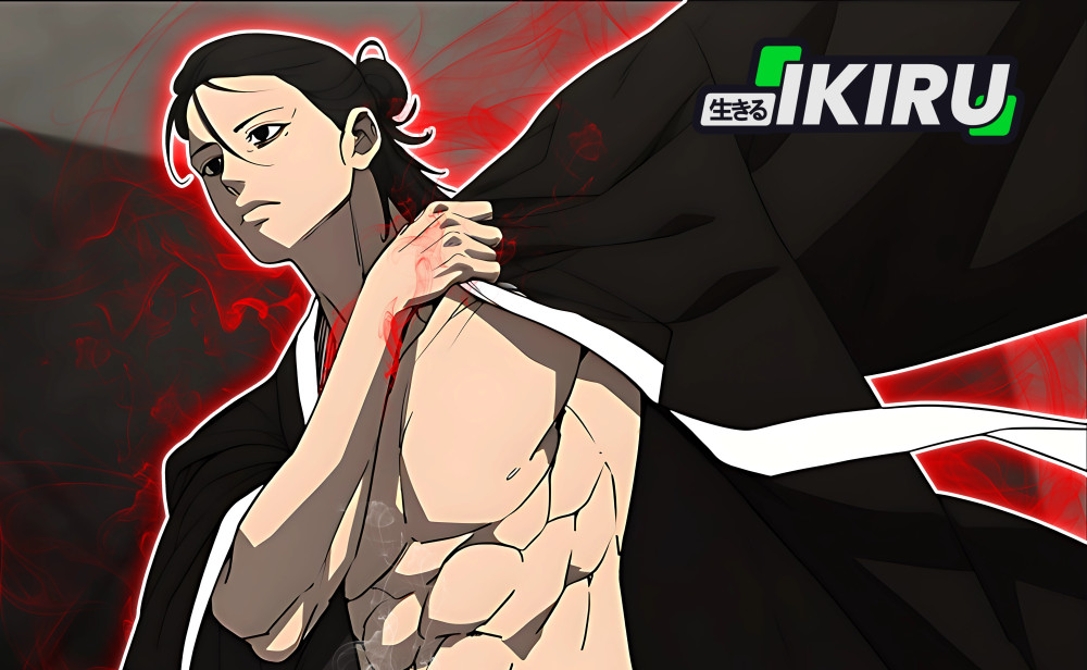 Baca Manhwa Dukun Saham