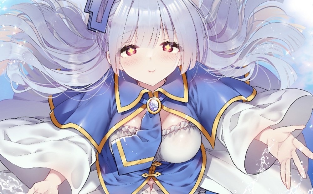 Baca Komik Manga Mahoimo