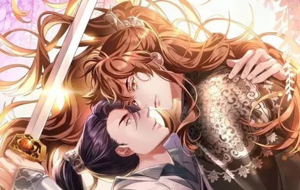 Baca Komik Manhwa Menjadi Keinginannya