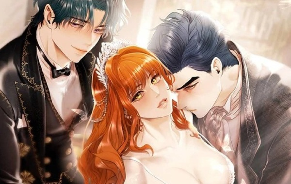 Baca Komik Manhwa Pahlawan Menyelamatkan Dengan Tubuh Mereka